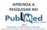 Tutorial PubMed - módulo básico
