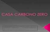 Casa Carbono Zero