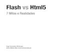 Active Sessions [0] -  html5 vs Flash