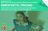 [PT] trendwatching.com’s EMPATHETIC PRICING