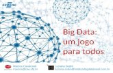 Big data Instituto Big Data Brasil Crie