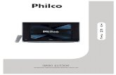Manual Com Esquema Tv Philco Ph21c