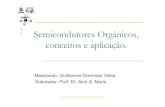 Semicondutores Organicos %5BModo de Compatibilidade%5D