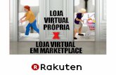 Loja Virtual Própria VERSUS Loja Virtual em Marketplace.