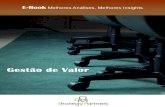 E-Book Gestão de Valor DOM Strategy Partners 2010