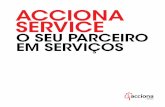 ACCIONA Service 2014 (PT)