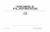 The Mobile Playbook (Google)