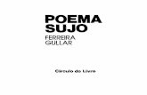 Ferreira Gullar - Poema Sujo
