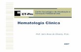 Hematologia Clinica 2007