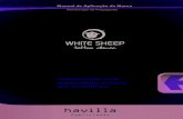 Manual da Marca White Sheep