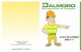 Catalogo Dalmoro 2011