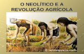 05 o Neolitico e a Revolucao Agricola 6 Ano 2012