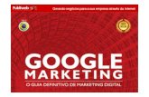 Curitiba 27/maio - Google Marketing