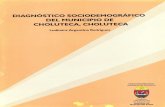 Diagnóstico Sociodemográfico del Municipio de Choluteca, Choluteca, Honduras