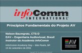 [Eav   infocomm]principios fundamentais de projeto av 20110912