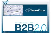 Redes Sociais B2B TerraForum