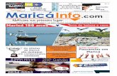 Jornal Maricá Info - Maio 2013