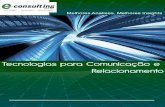 E-Book Tecnologias para Comunicação e Relacionamento E-Consulting Corp. 2010