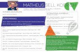 CV Matheus Koerich AI14-15 App