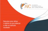 E-book Academia Internacional de Coaching