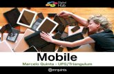 Digital Hub GO - Palestra Marcelo Quinta - Mobile