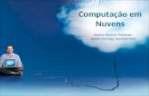 Cloud Computing (Computação nas nuvens)