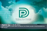 Patricia Peck Pinheiro - Digital Age 2.0