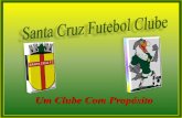 Santa-Cruz-Futebol-Clube-(Apresentação)