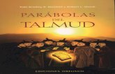 Rabibradley&Shook-parabolas Del Talmud