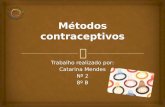 Catarina mendes 338 m+®todos contraceptivos