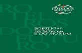 Roteiros do Futuro - Portugal na Balança da Europa e do Mundo