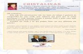 Jornal Cristalinas - Fevereiro