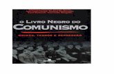 Ebook O livro negro do comunismo -crimes-terror-e-repressao