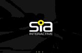 Apresentação SIA Interactive 2011