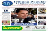 Jornal tribuna popular   10-02-2012