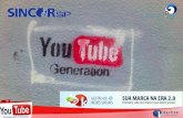SincorSP ABCDMR Curso Gestão de Rede Sociais - Youtube