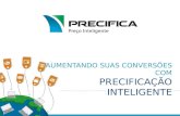 Aumentando suas conversões com a precificação inteligente - Ricardo Ramos / CEO da Precifica