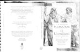 Jose Guilherme Merquior - Liberalismo - Antigo e Moderno