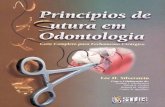 Suturas Em Odontologia - Silverstein - 2003