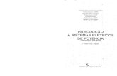 Introdução a Sistemas Elétricos de Potencia - 2ª ed, Robba