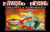 Dr[1].Estranho & Dr.destino Triunfo e Tormento