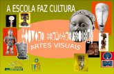Artes visuais afro brasileira (síntese)