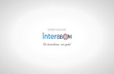Apresentação OFICIAL interBBOM - NOVA BBOM INTERNACIONAL