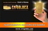 Apresentação Emgoldex - Oficial