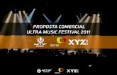 UMF | Ultra Music Festival Brazil