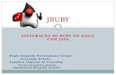 Apresentação sobre JRuby