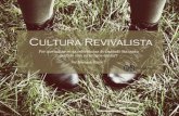 Curso Revivalismo - Versão Itinerante