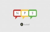 Satisfação de Clientes para Pequenas Empresas - Palestra Online NPS