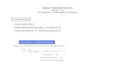Matemática - Aula 11 - Função Logarítmica