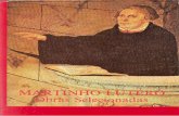 V.2 Obras Selecionadas de Lutero, O Programa Da Reforma, Escritos De1520